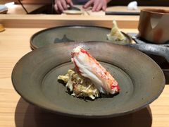 -银座岩