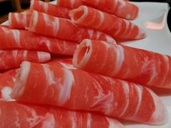 -京炭铜锅涮肉·羊蝎子·羊肉炉(保利·时光里店)