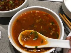 -海底捞火锅(金光华店)