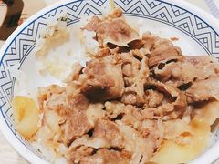 -吉野家(长青店)