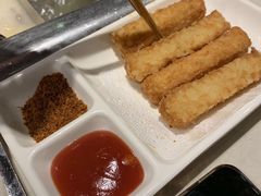 -海底捞火锅(武胜路凯德广场店)