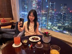 -深圳星河丽思卡尔顿酒店