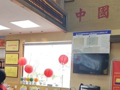 -徽三说·土徽菜·中国徽菜连锁品牌(一中店)