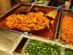 -丁家坡洋芋·观音桥好吃街A区(全国总店)