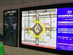-西安饭庄·非遗陕菜(钟楼店)