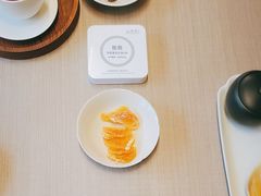 -隐溪茶馆(静安寺店)