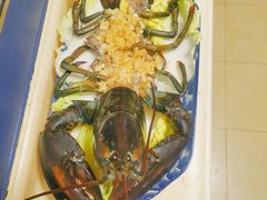 -麦德龙上海闵行商场-停车场