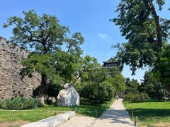-北京明城墙遗址公园