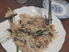 -百花深处·老北京风味菜
