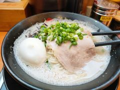 -博多一幸舍(侨福芳草地购物中心店)