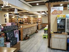 -咱屯子铁锅炖直营店(十三纬路店)