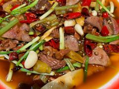 -泥糊破店小酒馆·团建聚餐(南京西路店)