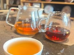 -大益茶庭(勐海会员中心店)