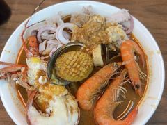 -大中沙茶面(中山路店)