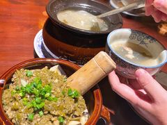 -杨记隆府(汉街店)