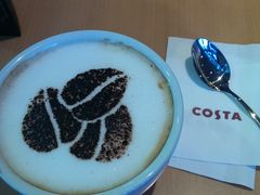 -COSTA COFFEE(水游城店)