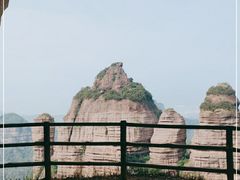 -丹霞山风景名胜区