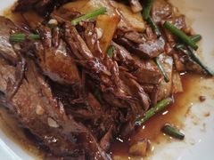 -老牌坊鲁菜名店(宽厚里店)