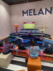 点击看大图 -meland亲子乐园(北京首开通州万象汇店)