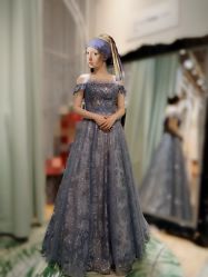-韩国天使嫁衣婚纱礼服馆(上海旗舰店)