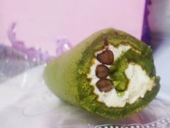抹茶卷-GANSO元祖食品(双井店)