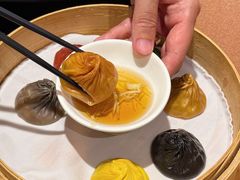 -乐忻皇朝(上海中心大厦店)