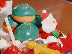 -卷心卷意·轻甜蛋糕(新光天地店)