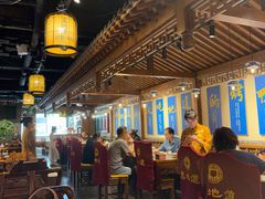 -真地道京味府·鲜橙烤鸭·北京菜(朝外大街东大桥店)