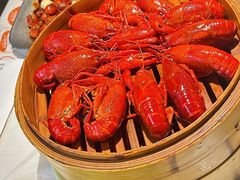 -靓靓蒸虾·头牌蒸虾(雪松路总店)
