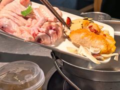 -椰庭·椰子鸡·创意玩家(晶耀前滩店)