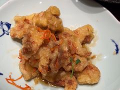 -镜泊小镇(东长安街店)