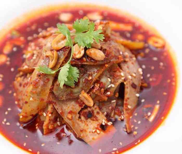 紫燕百味鸡61夫妻肺片-"非常喜欢的一家卤菜店,在武汉有很多分店,.