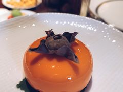 -广富林宰相府酒店·水云间