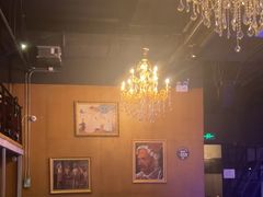 -明日世界密室轰趴·剧本桌游·箭馆团建(国贸店)