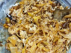 -谢宝林烤肉拌饭(燕大校外店)