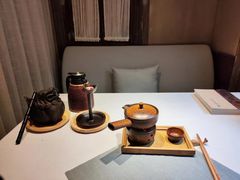 -叶叶菩提(太原别墅店)