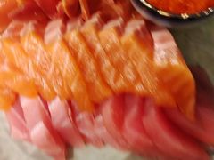 -新鲜特色餐厅(香格里拉大酒店)
