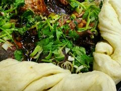 -嘎吧锅私家菜馆(新村十区店)