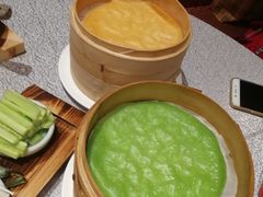-北京王府井希尔顿酒店·秦唐中餐厅Chynna