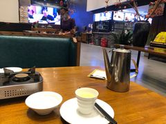 大堂-饭怕鱼(阳光100店)
