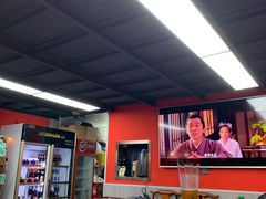 大堂-老谭虾王蟹皇·龙虾·烧烤(蝴蝶湾店)