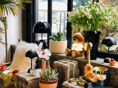 -PlantsEatery·植物食堂(REX春熙店)