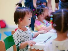 -饭米多蔻中英文绘本馆(苏州美罗店)