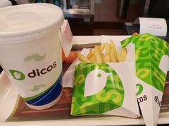 -德克士(什邡永辉超市店)