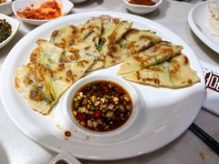 -韩宫宴烤肉·料理(苏州中心店)