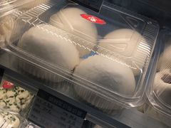 大肉包-白玉兰食品(甜云店)