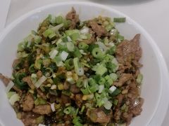 -子霖南山鲜虾面(南山总店)