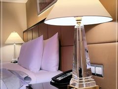 -上海波特曼丽思卡尔顿酒店