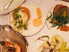 -壳里西餐厅Coquille Seafood Bistro(蒙自路店)