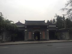 -平安桥天主教堂